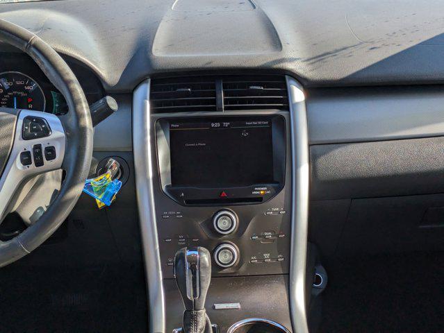 used 2013 Ford Edge car, priced at $6,997