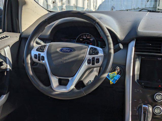 used 2013 Ford Edge car, priced at $6,997