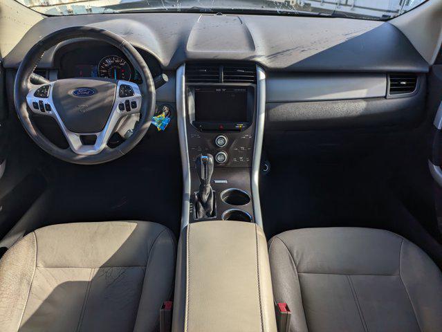 used 2013 Ford Edge car, priced at $6,997