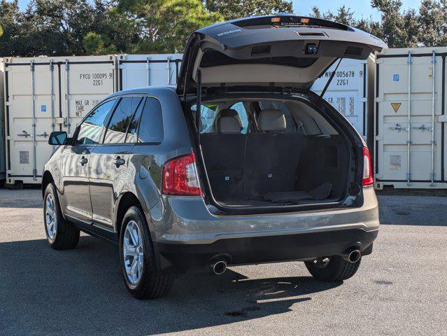used 2013 Ford Edge car, priced at $6,997