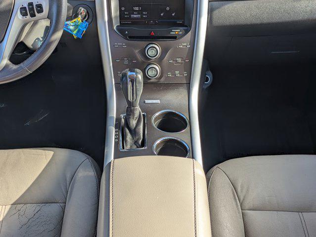 used 2013 Ford Edge car, priced at $6,997