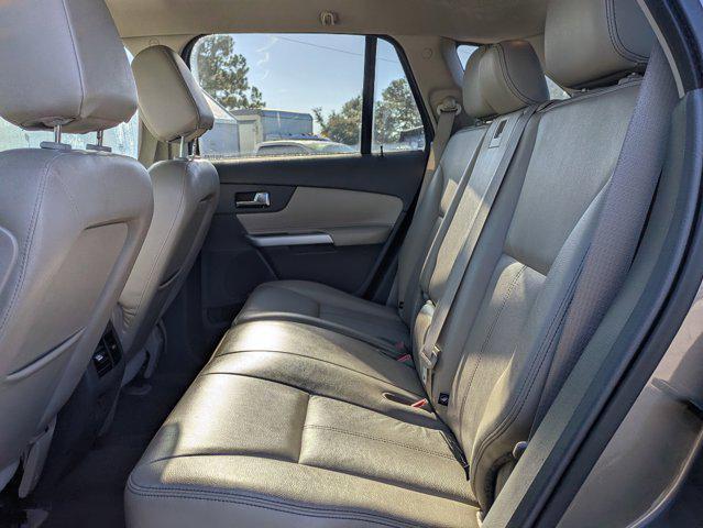 used 2013 Ford Edge car, priced at $6,997