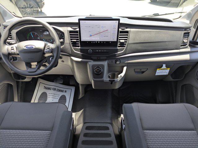 new 2025 Ford Transit-350 car, priced at $49,865