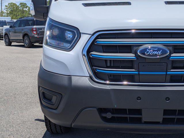 new 2025 Ford Transit-350 car, priced at $49,865