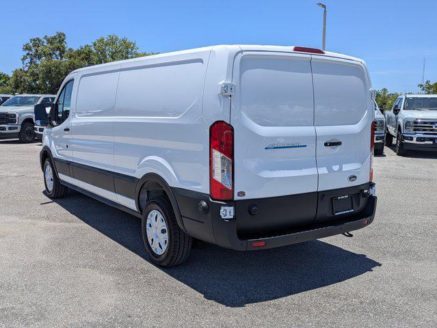 new 2025 Ford Transit-350 car, priced at $49,865