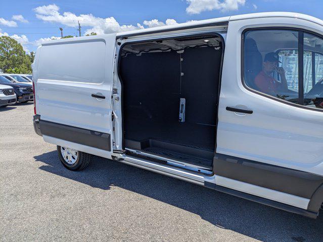 new 2025 Ford Transit-350 car, priced at $49,865