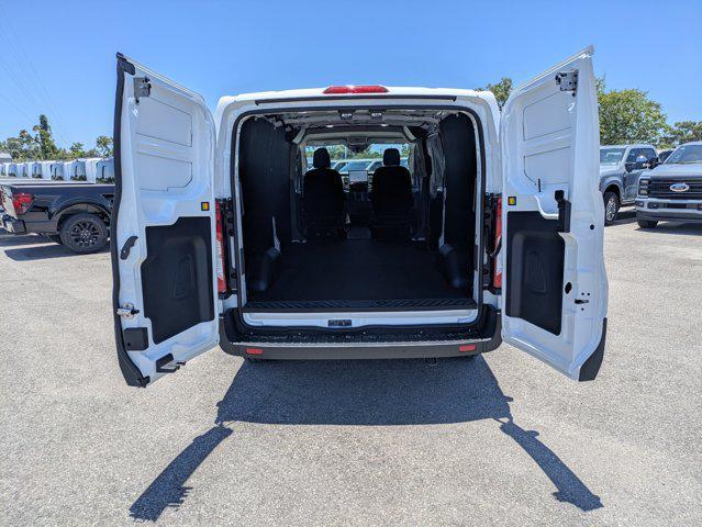 new 2025 Ford Transit-350 car, priced at $49,865