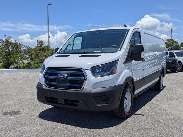 new 2025 Ford Transit-350 car, priced at $49,865