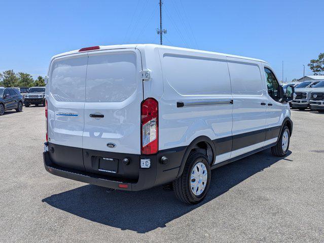 new 2025 Ford Transit-350 car, priced at $49,865