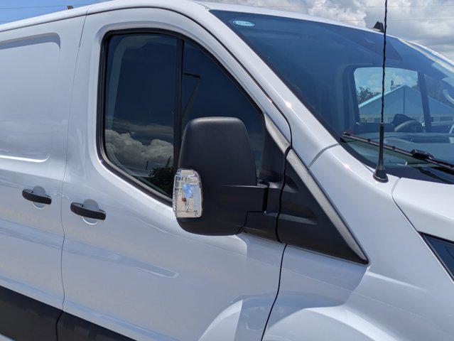 new 2025 Ford Transit-350 car, priced at $49,865
