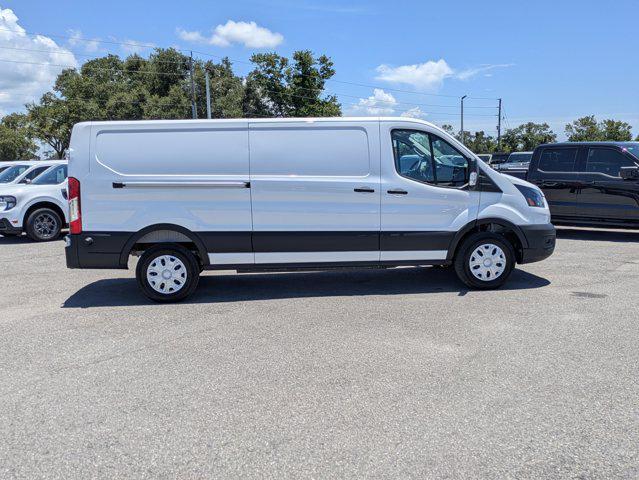 new 2025 Ford Transit-350 car, priced at $49,865