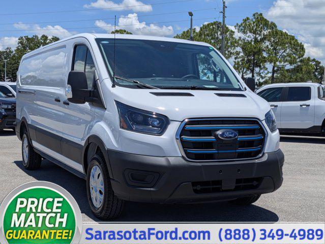 new 2025 Ford Transit-350 car, priced at $49,865