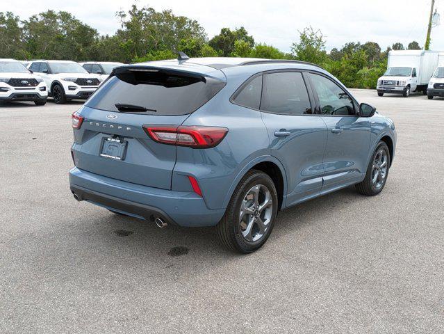 new 2023 Ford Escape car, priced at $27,080