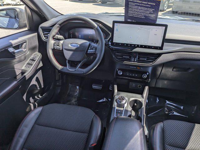 used 2023 Ford Escape car, priced at $26,500