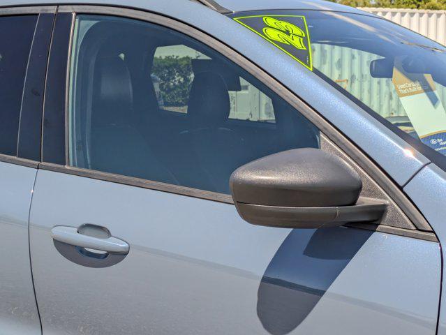 used 2023 Ford Escape car, priced at $26,500