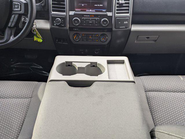 used 2015 Ford F-150 car, priced at $18,497