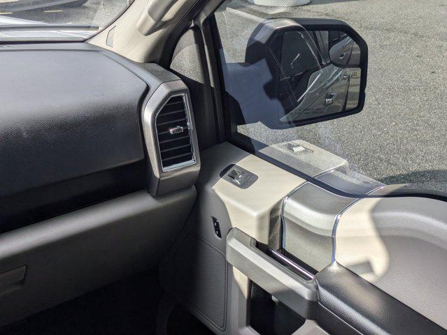 used 2015 Ford F-150 car, priced at $18,497