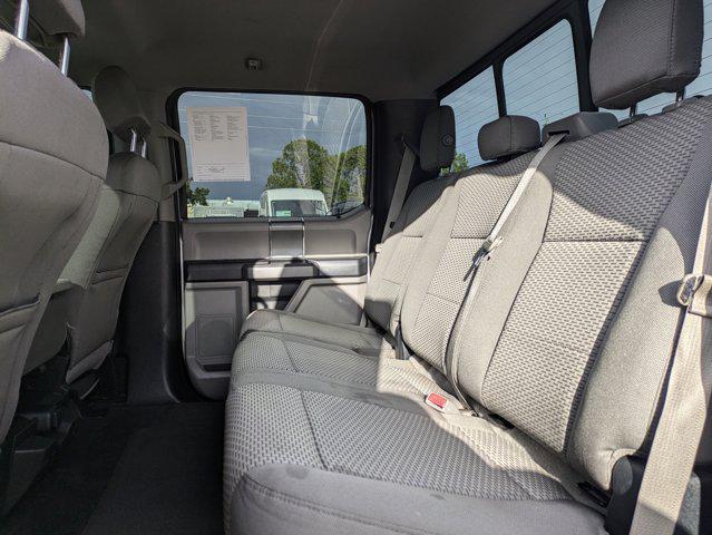 used 2015 Ford F-150 car, priced at $18,497