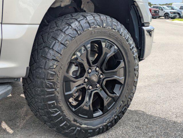 used 2015 Ford F-150 car, priced at $18,497