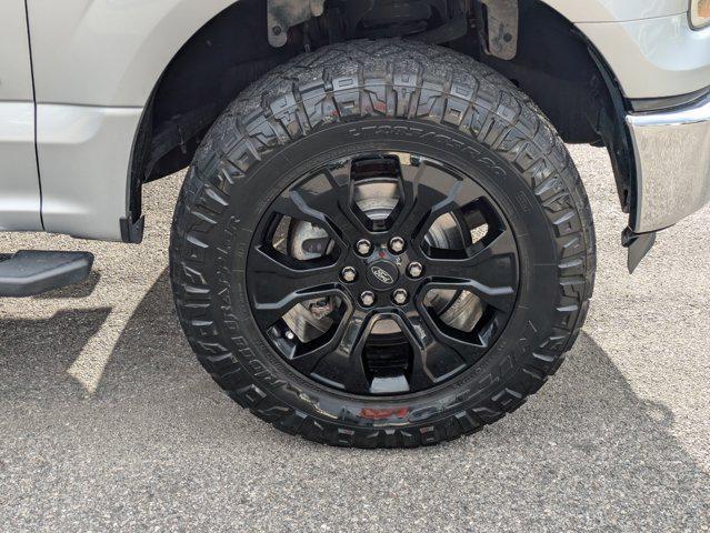 used 2015 Ford F-150 car, priced at $18,497