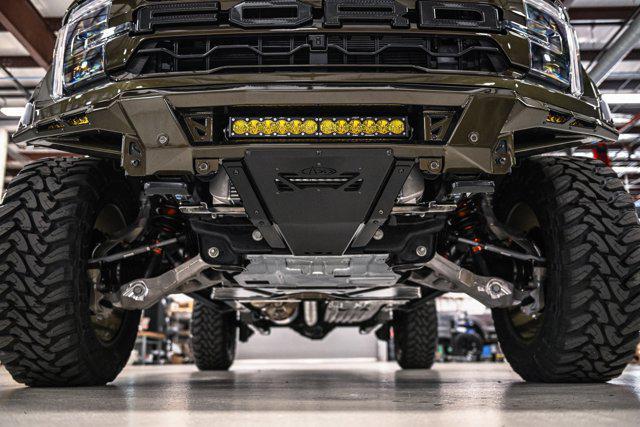 new 2025 Ford F-150 car, priced at $149,707