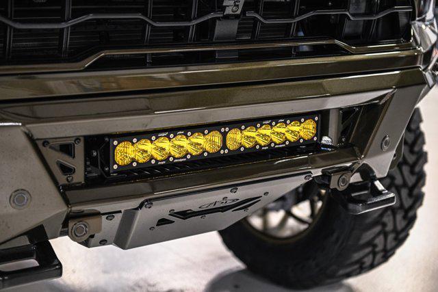 new 2025 Ford F-150 car, priced at $149,707