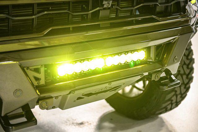 new 2025 Ford F-150 car, priced at $149,707