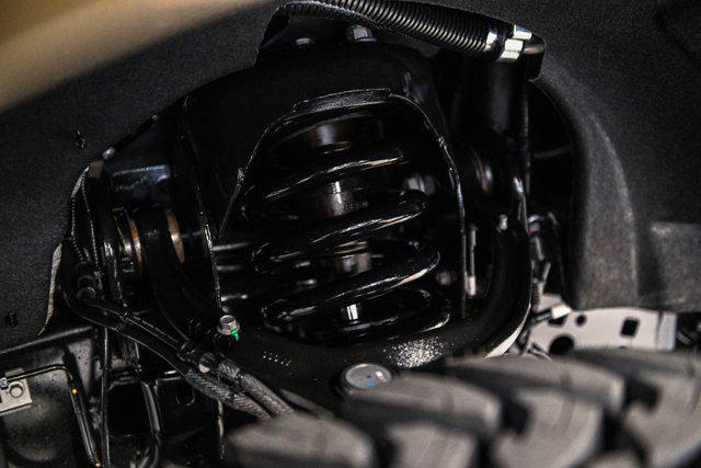 new 2025 Ford F-150 car, priced at $149,707