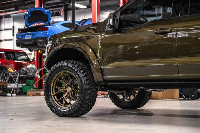 new 2025 Ford F-150 car, priced at $149,707