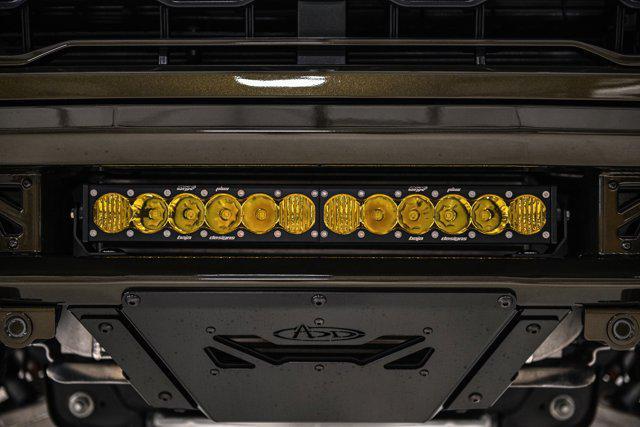 new 2025 Ford F-150 car, priced at $149,707