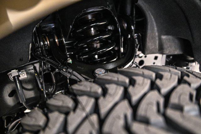 new 2025 Ford F-150 car, priced at $149,707