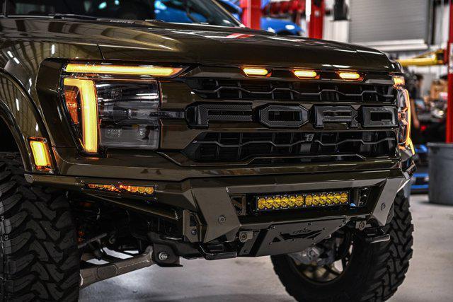 new 2025 Ford F-150 car, priced at $149,707