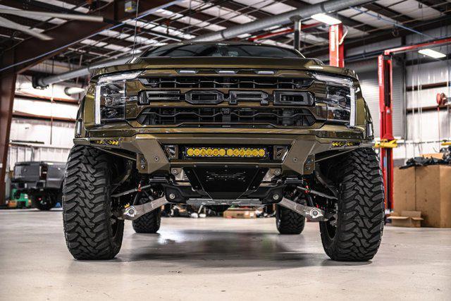 new 2025 Ford F-150 car, priced at $149,707