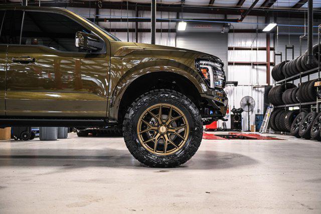 new 2025 Ford F-150 car, priced at $149,707