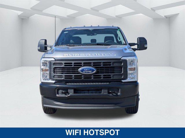 new 2024 Ford F-350 car, priced at $66,735