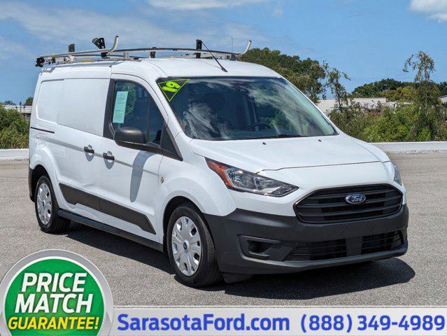 used 2019 Ford Transit Connect car, priced at $22,997