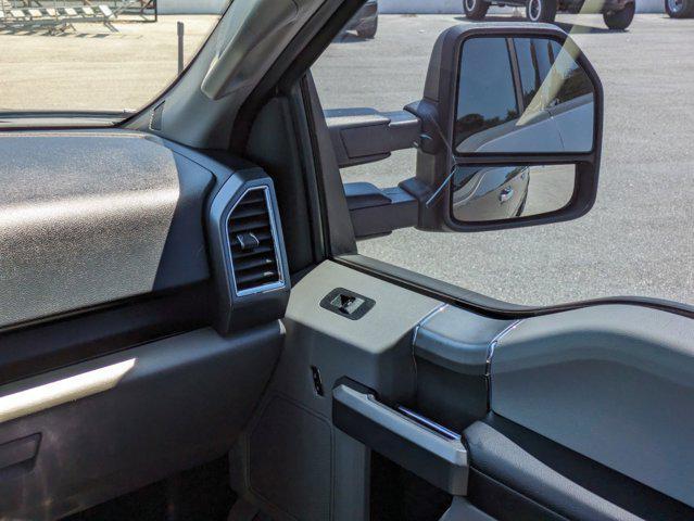 used 2015 Ford F-150 car, priced at $15,000
