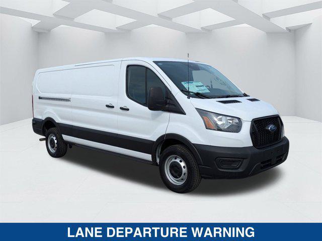 new 2024 Ford Transit-150 car, priced at $50,825