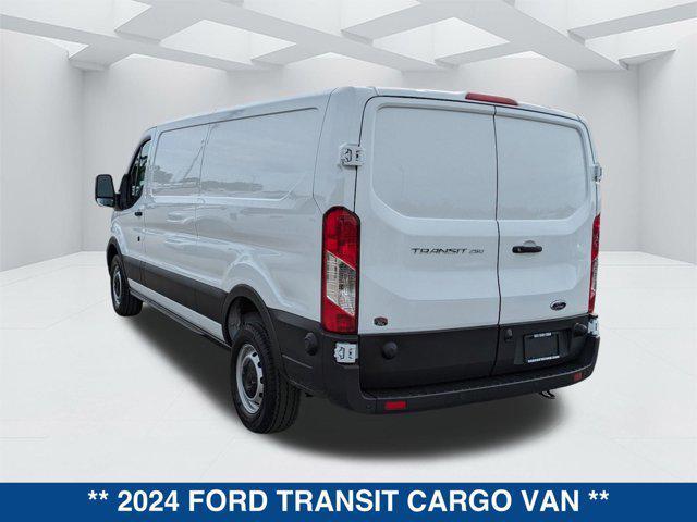 new 2024 Ford Transit-150 car, priced at $50,825