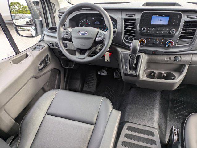 new 2024 Ford Transit-150 car, priced at $50,825