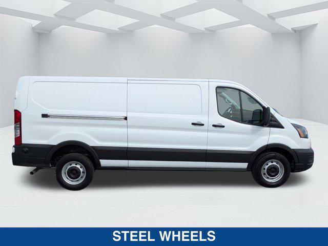 new 2024 Ford Transit-150 car, priced at $50,825