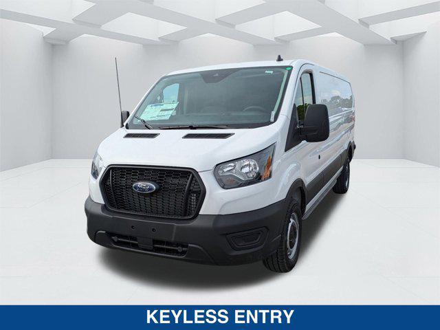 new 2024 Ford Transit-150 car, priced at $50,825