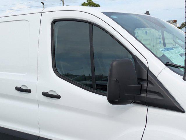 new 2024 Ford Transit-150 car, priced at $50,825