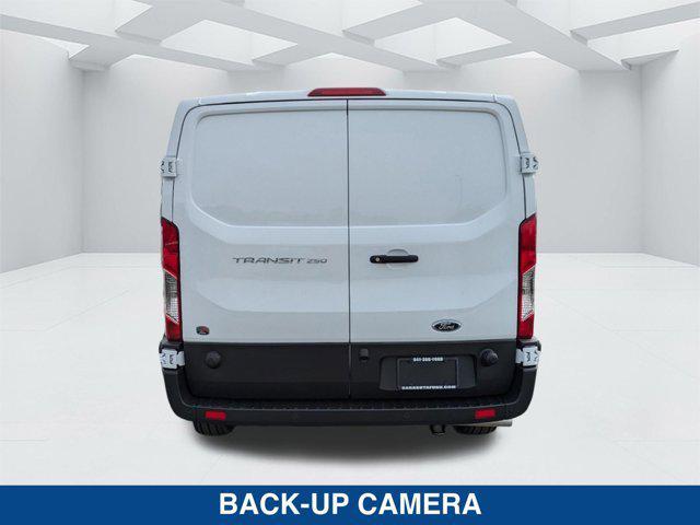 new 2024 Ford Transit-150 car, priced at $50,825