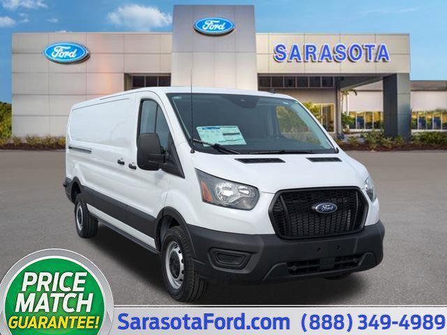 new 2024 Ford Transit-150 car, priced at $50,825