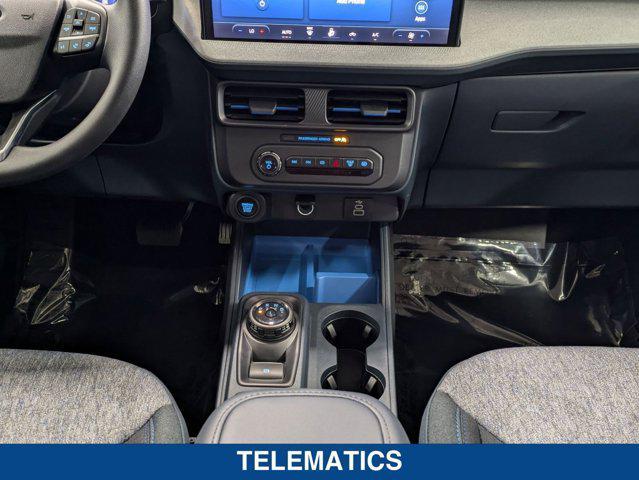 new 2025 Ford Maverick car, priced at $31,090