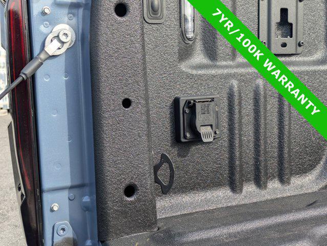 used 2023 Ford F-250 car, priced at $88,707