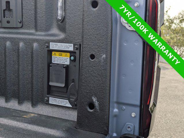 used 2023 Ford F-250 car, priced at $88,707