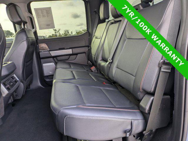 used 2023 Ford F-250 car, priced at $88,707