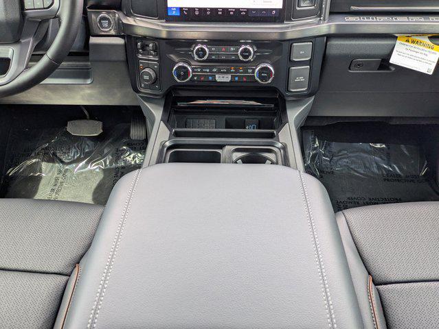 new 2026 Ford F-250 car, priced at $75,742